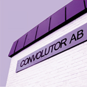 Convolutor International AB