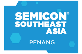 SEMICON Southeast Asia 2017