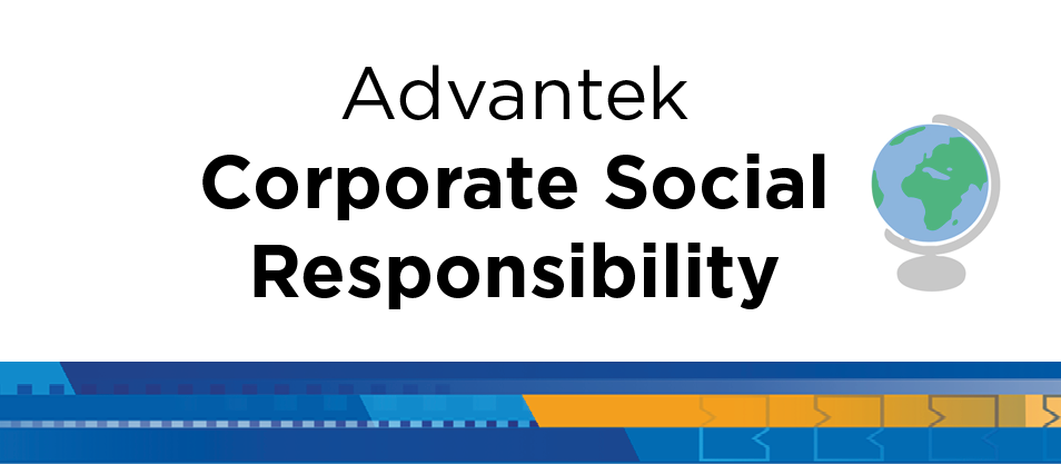 Adv Corporate Social Responsibility