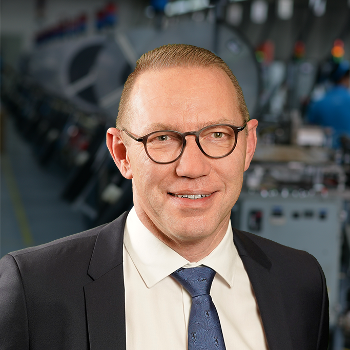 Headshot of 维姆-古森斯