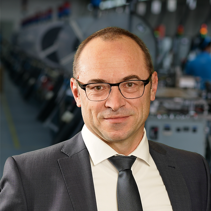 Headshot of 阿克塞尔-海尔德