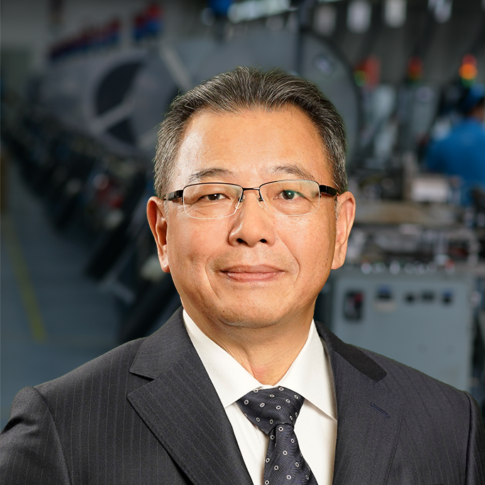 Headshot of 黄以顺