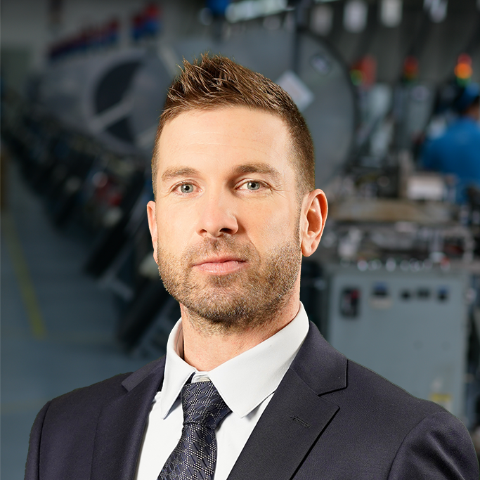 Headshot of 杰森·斯克蒂克