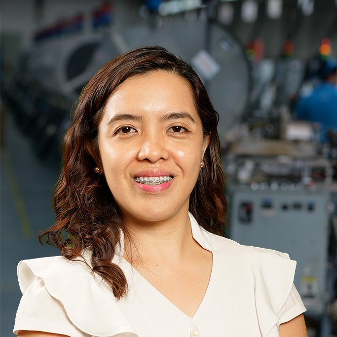 Headshot of 罗斯-安-莱拉